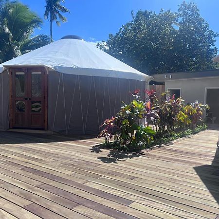 Paradise Cove Resort Naukacuvu Island Luaran gambar