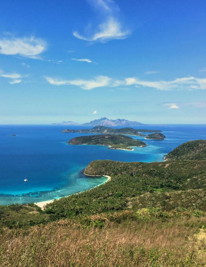 Paradise Cove Resort Naukacuvu Island Luaran gambar
