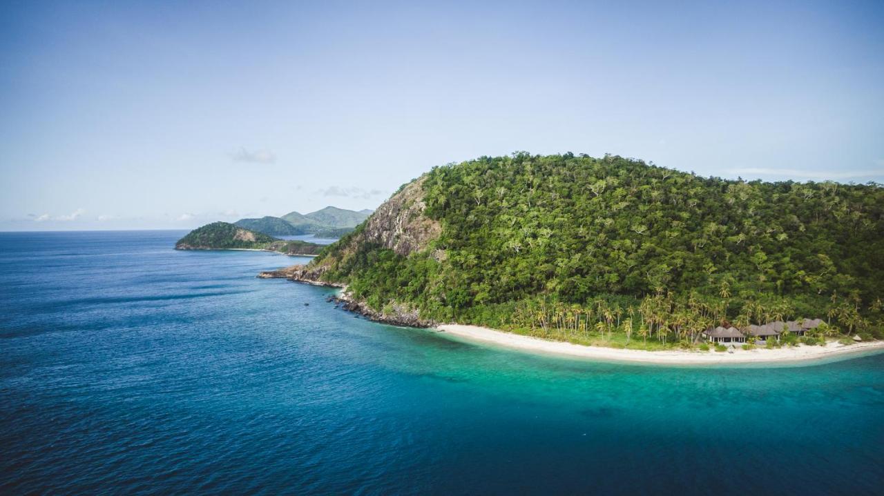 Paradise Cove Resort Naukacuvu Island Luaran gambar