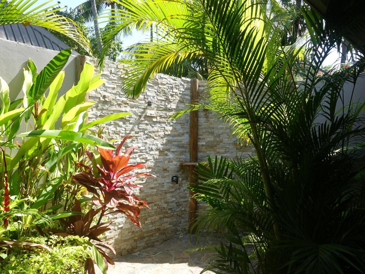 Paradise Cove Resort Naukacuvu Island Luaran gambar